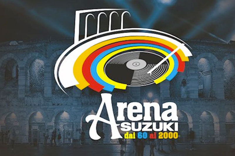 Arena Suzuki 2024