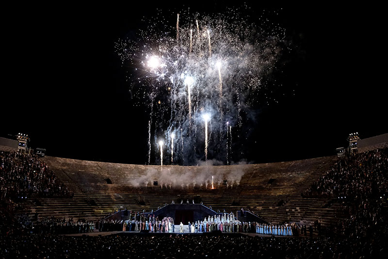 Plácido Domingo Noche Española