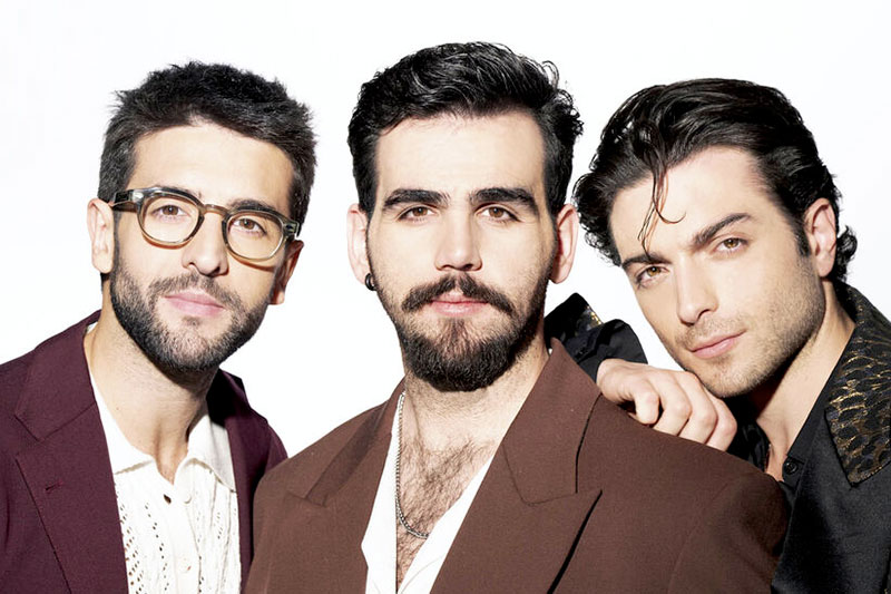 Il Volo