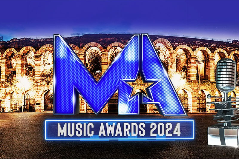 Music Awards 2024