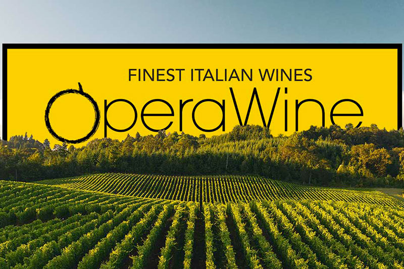 Opera Wine