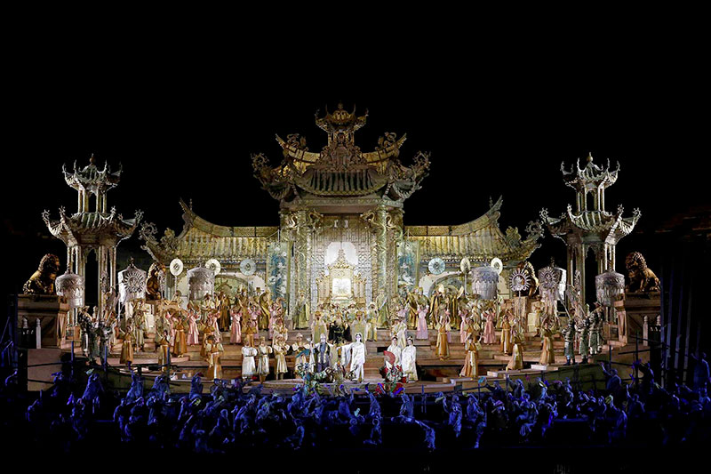 Turandot