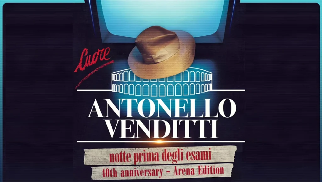 Antonello Venditti