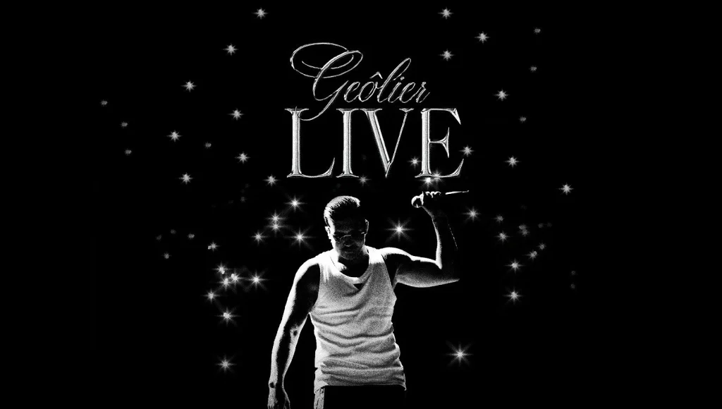 Geolier