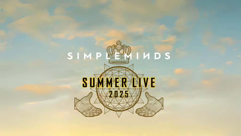 Simple Minds
