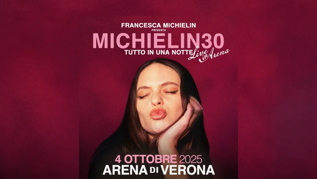 Francesca Michielin