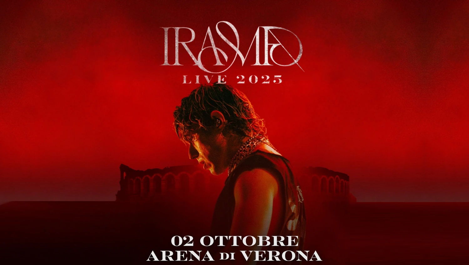 Irama