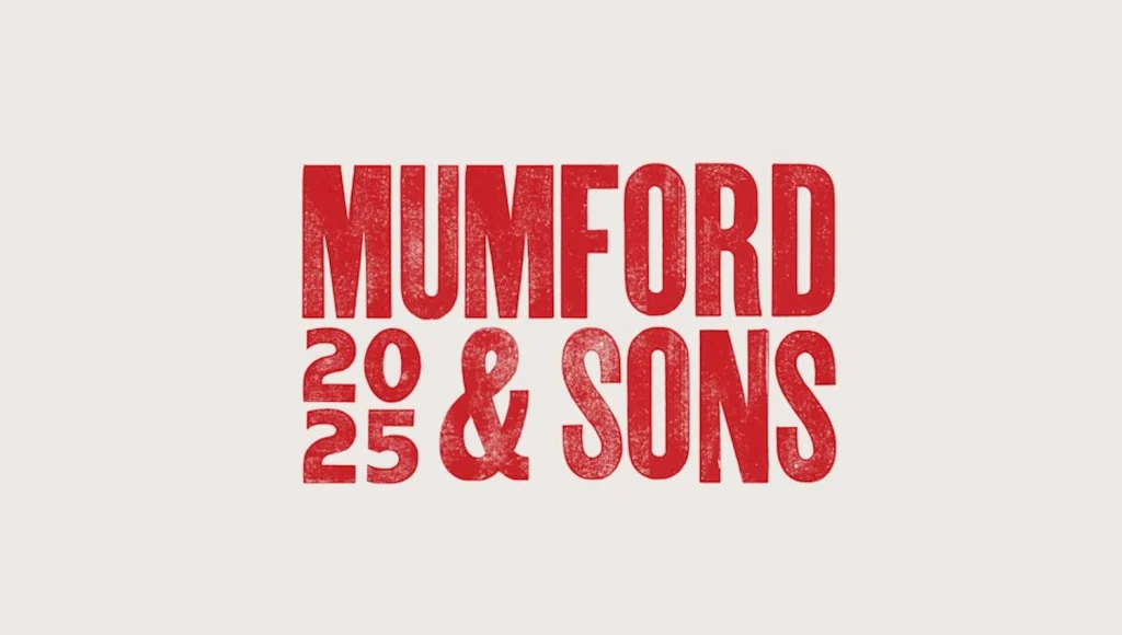 Mumford and Sons