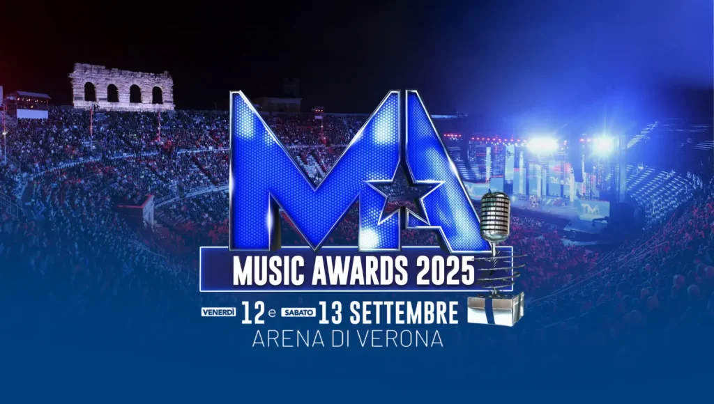 Music Awards 2025