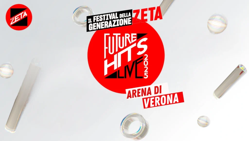 Radio Zeta Future Hits Live