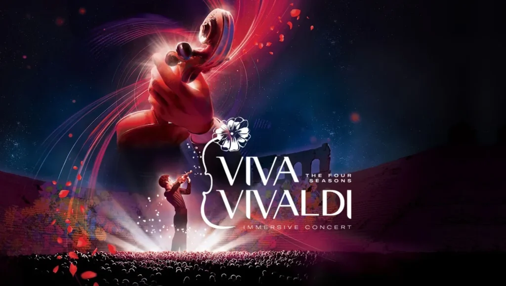 Viva Vivaldi