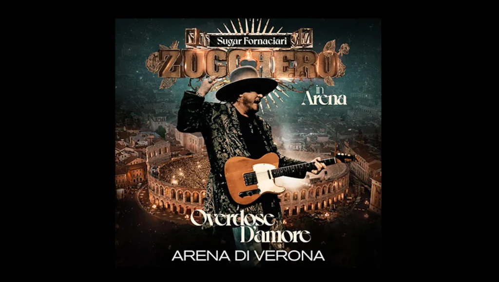 Zucchero Fornaciari