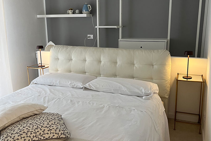 B&B Fleur Blanche