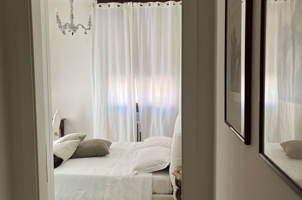 B&B Fleur Blanche