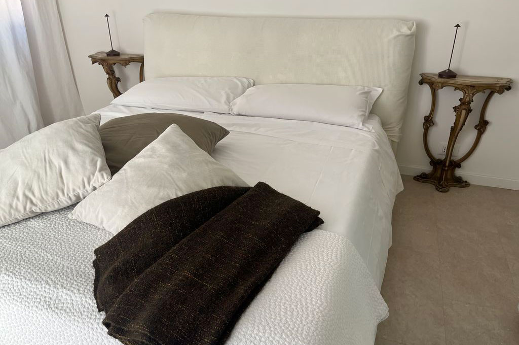B&B Fleur Blanche