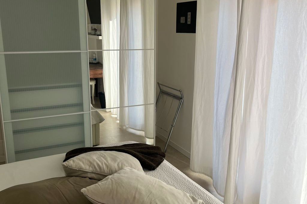 B&B Fleur Blanche