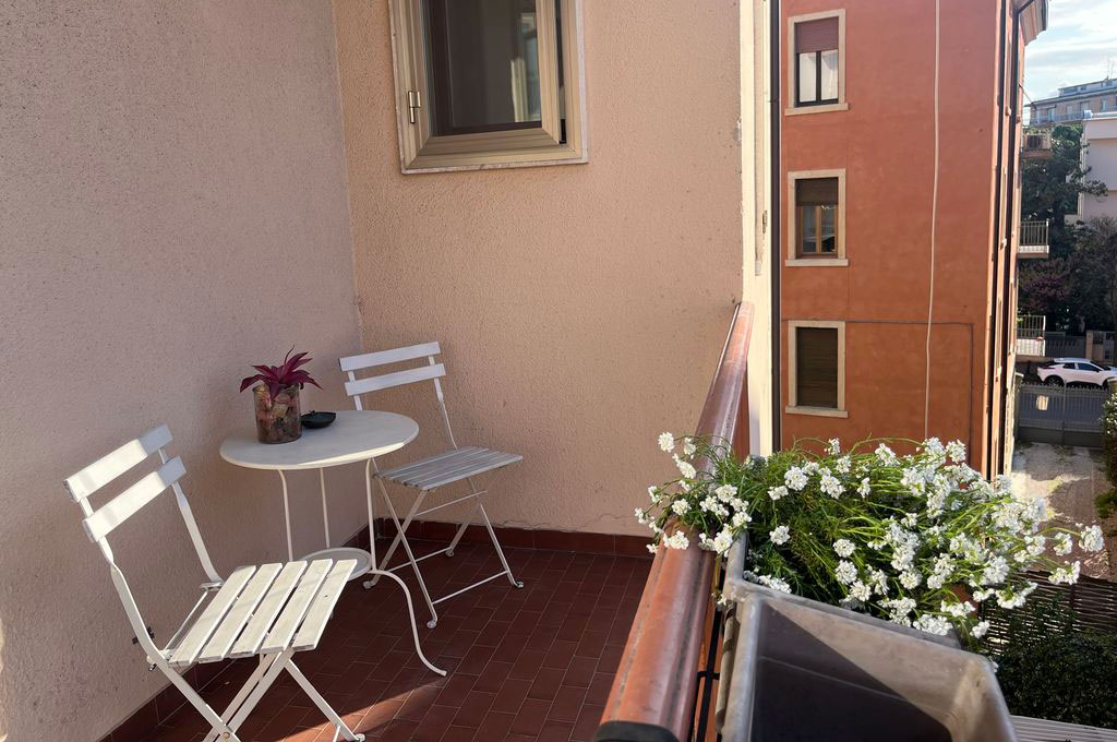 B&B Fleur Blanche