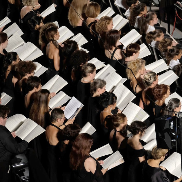 Carmina Burana