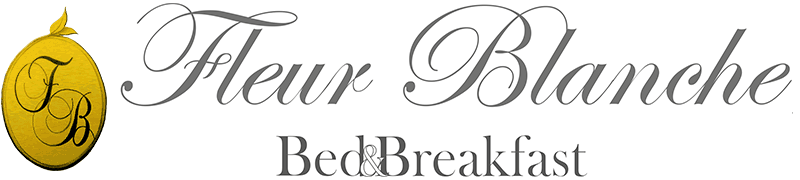 Fleur Blanche - Bed and Breakfast