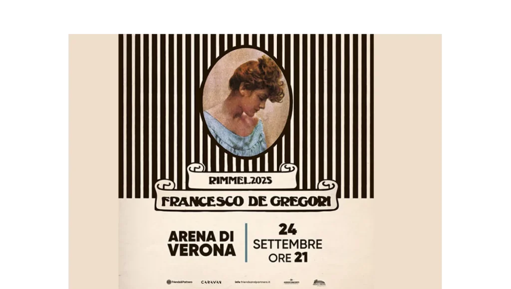 Francesco De Gregori